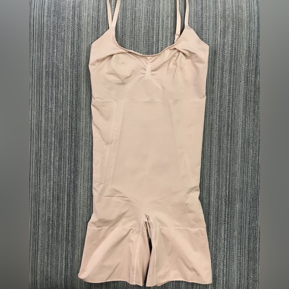 Spanx Encore bodysuit shapewear